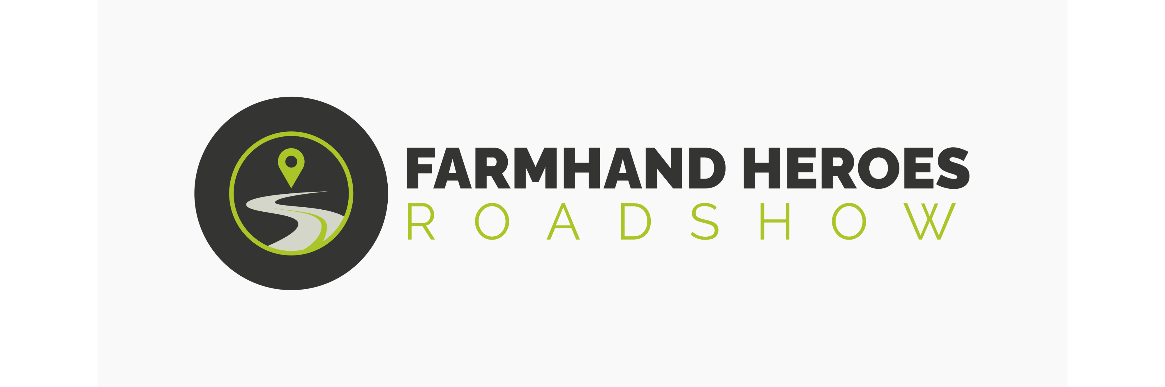 Roadshow FarmHand Heroes Roadshow